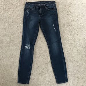 Articles of Society from Nordstrom jeans